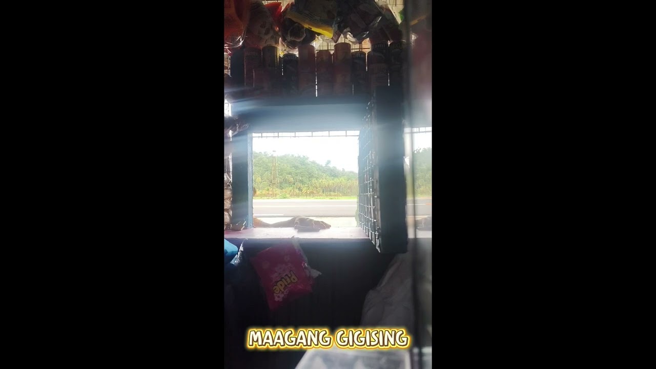 Buhay tindera☺☺☺