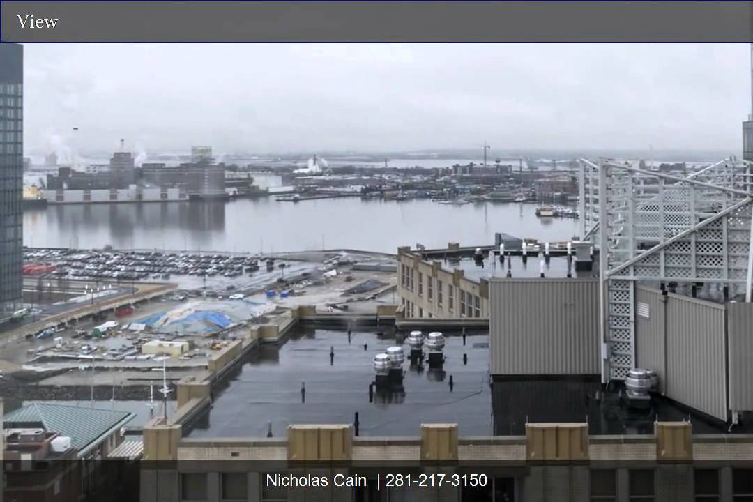 675 President St #2205 | Nicholas Cain