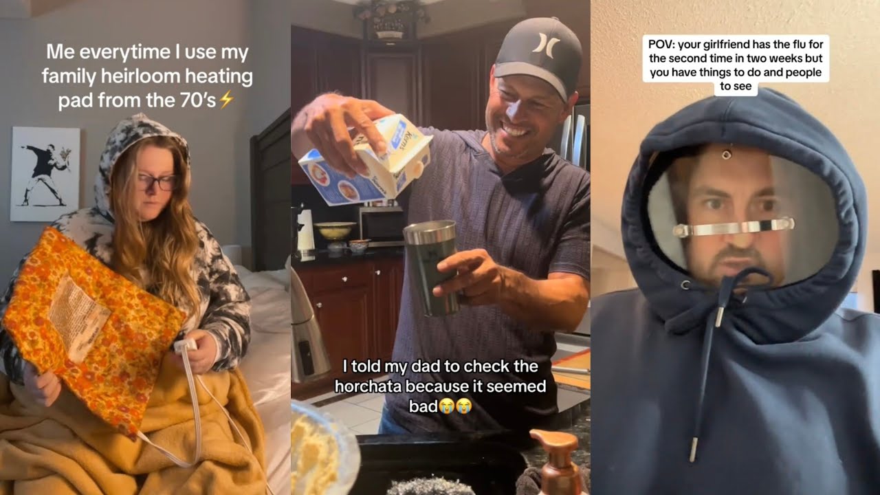 Tiktok memes that if ylyl 😂