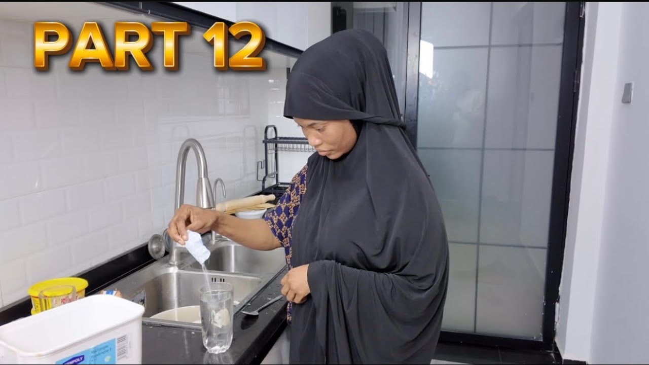 MUSALSALKI WADNAHA DHEXDIISA PART 13