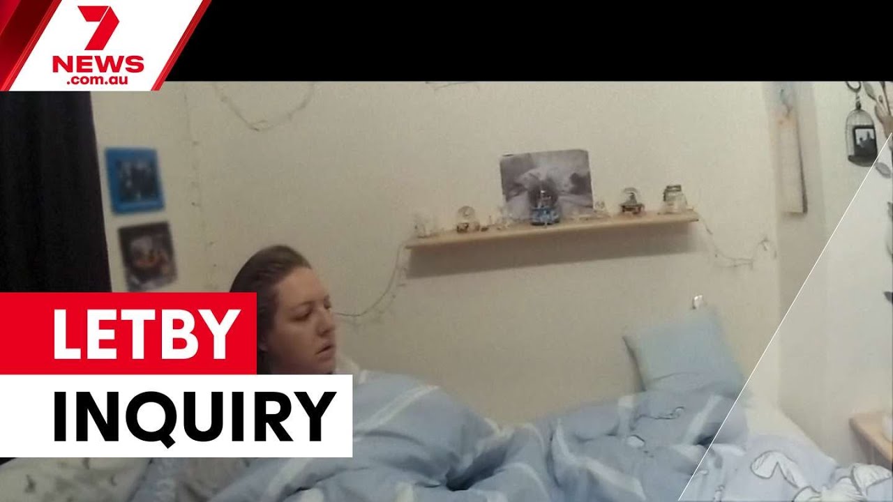 Lucy Letby inquiry as Netflix documentary reveals unseen footage | 7NEWS