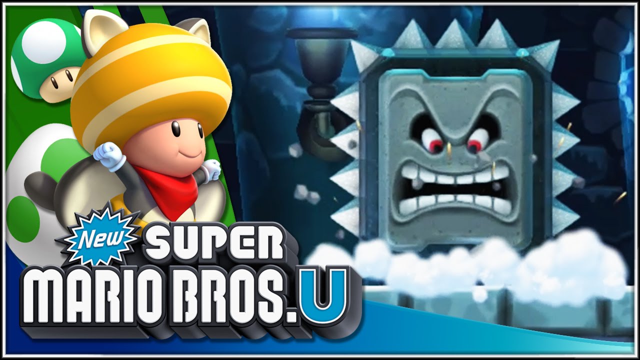 UPS... El KARMA!!! | 06 | New Super Mario Bros. U | Trolleos