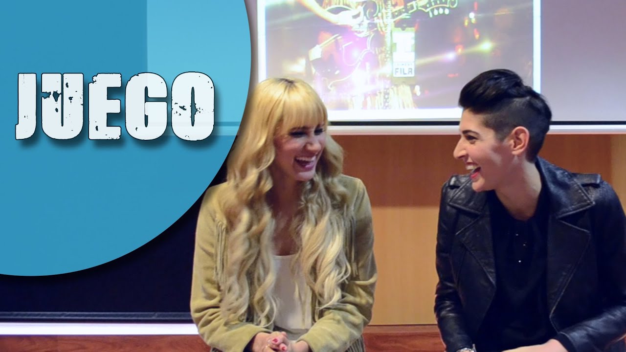 Ha Ash | Juego 'Primera Fila: Hecho Realidad' | Love Musik