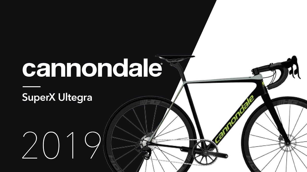SuperX Ultegra