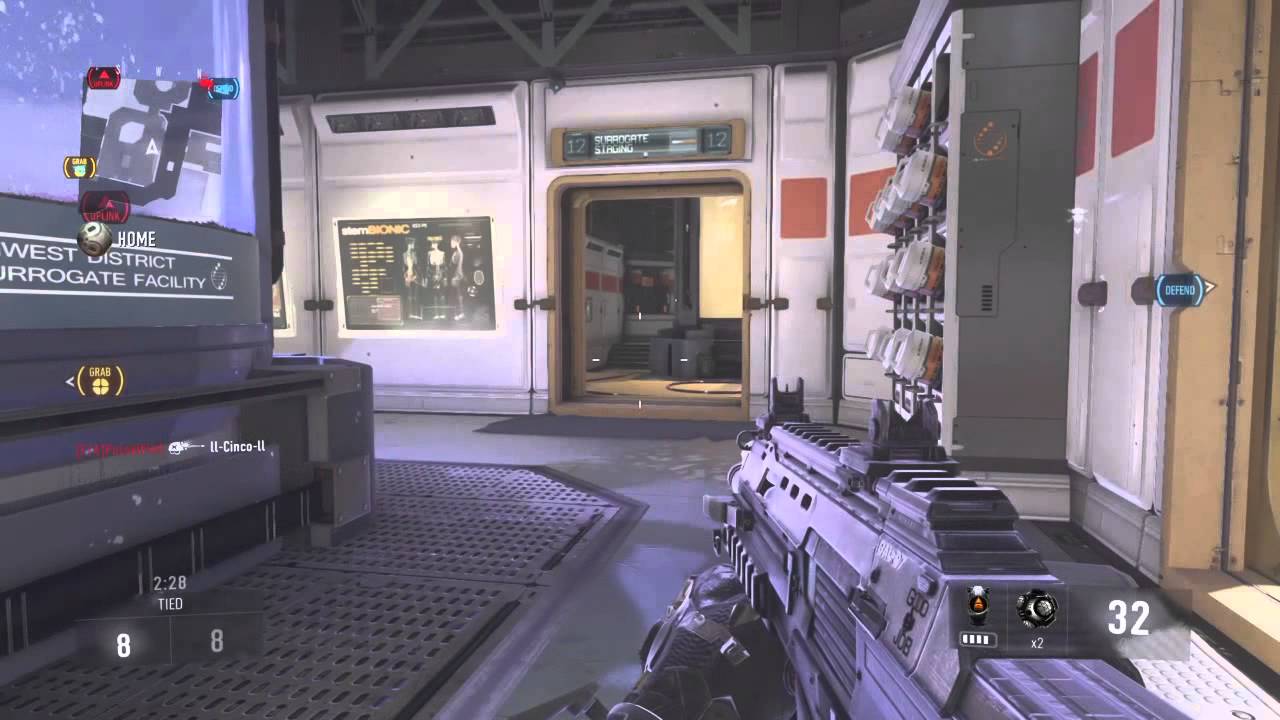 Best uplink ending ever