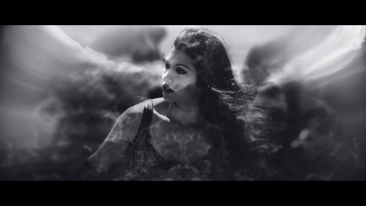 Scarlet Desire - Cry For Your Name (OFFICIAL LYRIC VIDEO)