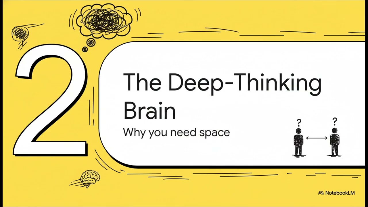 🧠The Hidden Rituals of High Intelligence