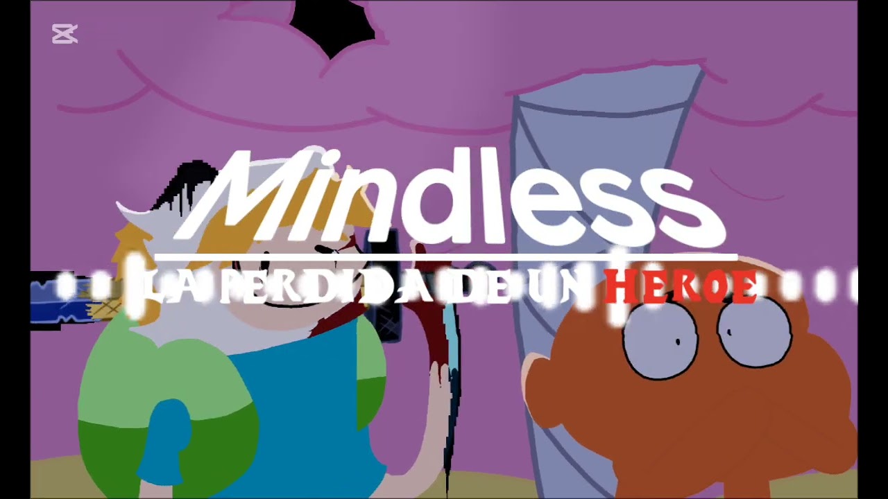 Mindless PDR mix oficial OST @SantiagoRengel-n2m 