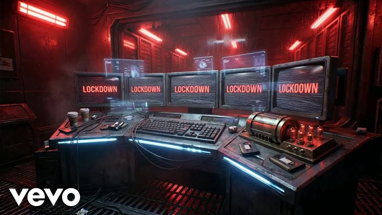 Apollo A.i Nation - THE SYNDICATE EXE