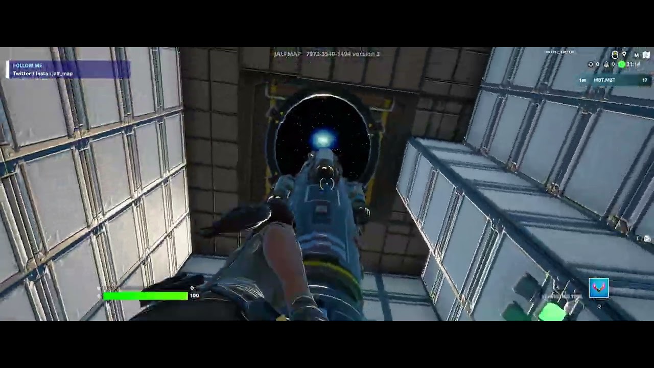 How YOU Can Complete Level 18 in FORTNITE ESCAPE ROOM WORLD 2? Tutorial