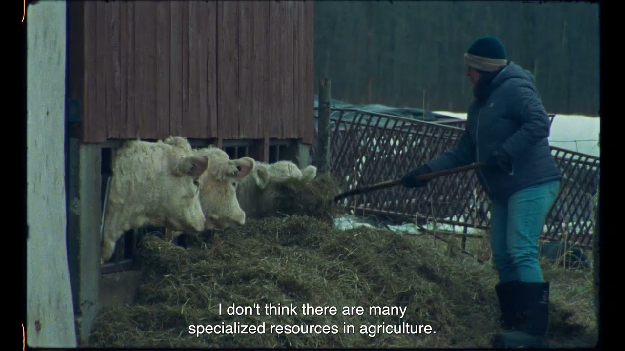 TRAILER the mental health crisis in rural communities DEEP ROOTED