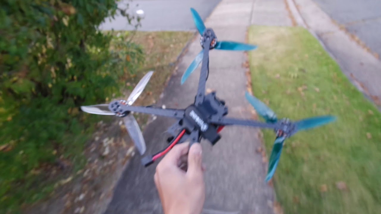 Eachine Tyro 129 build and test flight🔥