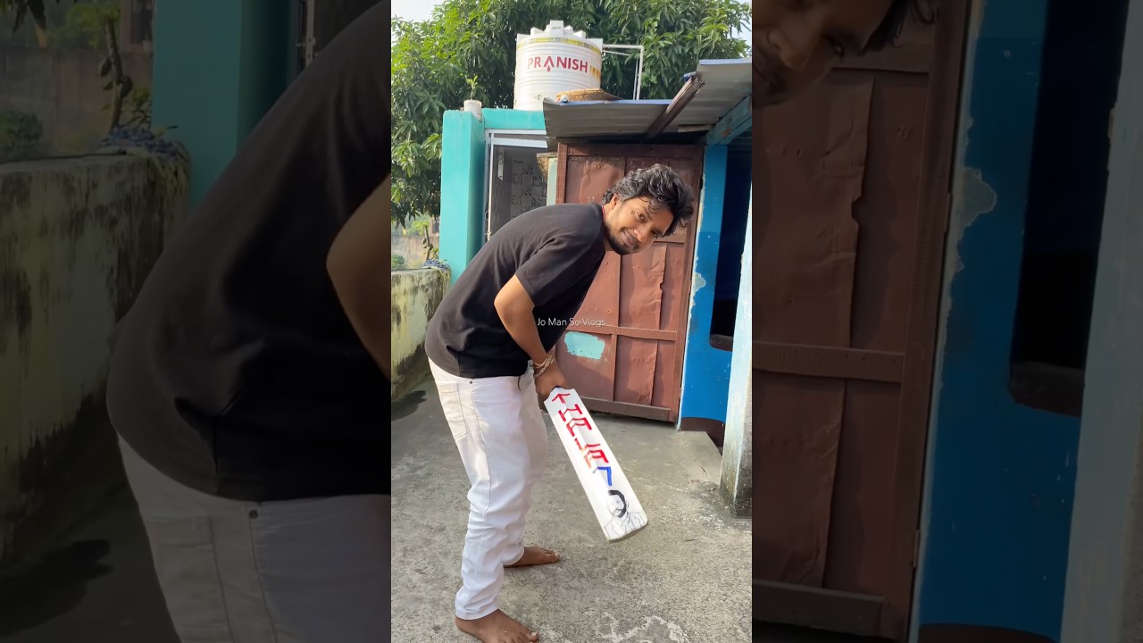 😈 Painted Thala On Bat #shorts #msdhoni #dhoni #thala #cricket