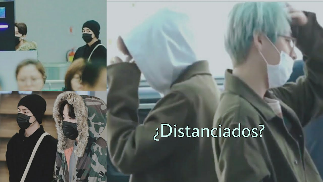 ANALYSIS VHOPE | Vhope at the Grammy Awards 2019