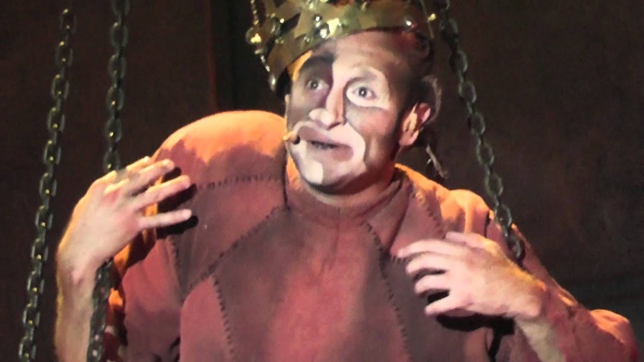 Notre Dame de Paris Teatro Arcimboldi Milano  ore 16 08 10 11 La festa dei Folli ecc