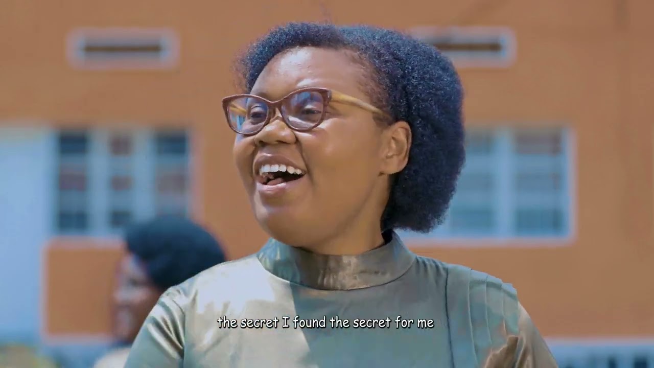 IBANGA _ Official Video 2024 by Impandiheruka Family Choir