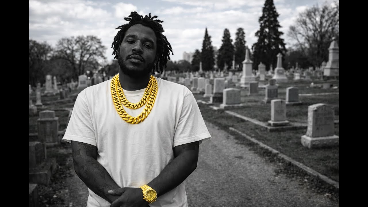 [FREE] Emotional Trap Beat 'Six Feet Away' | Dark Melodic Type Beat | Mozzy
