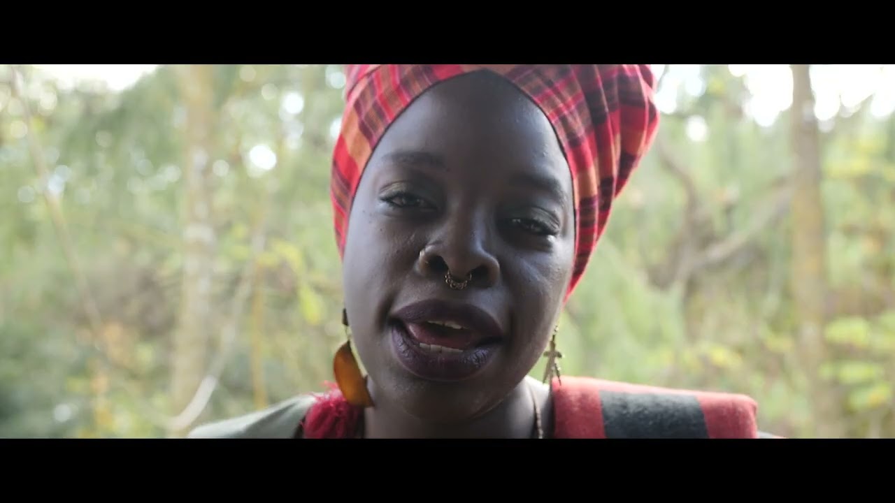 Black Omolo - Steamers Meditation [ Official Music Video ]