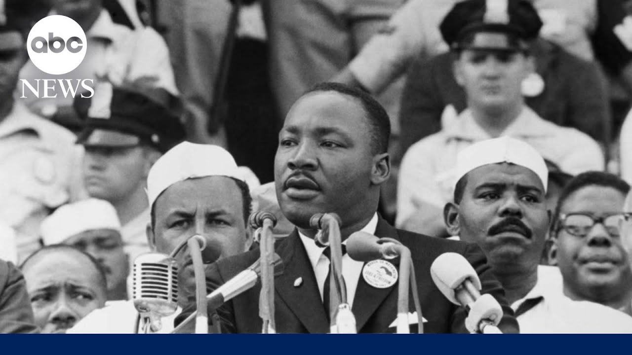 MLK Day: A day of service