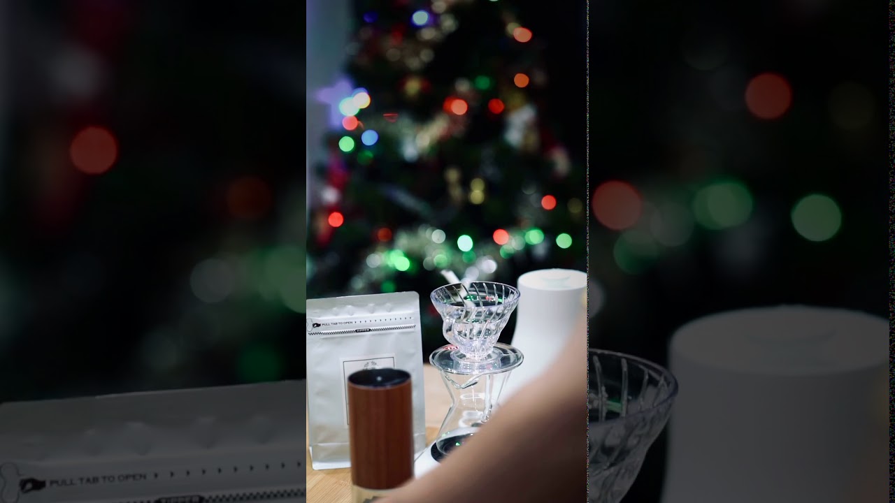 Pang Khon by Ploysai Coffee Roaster