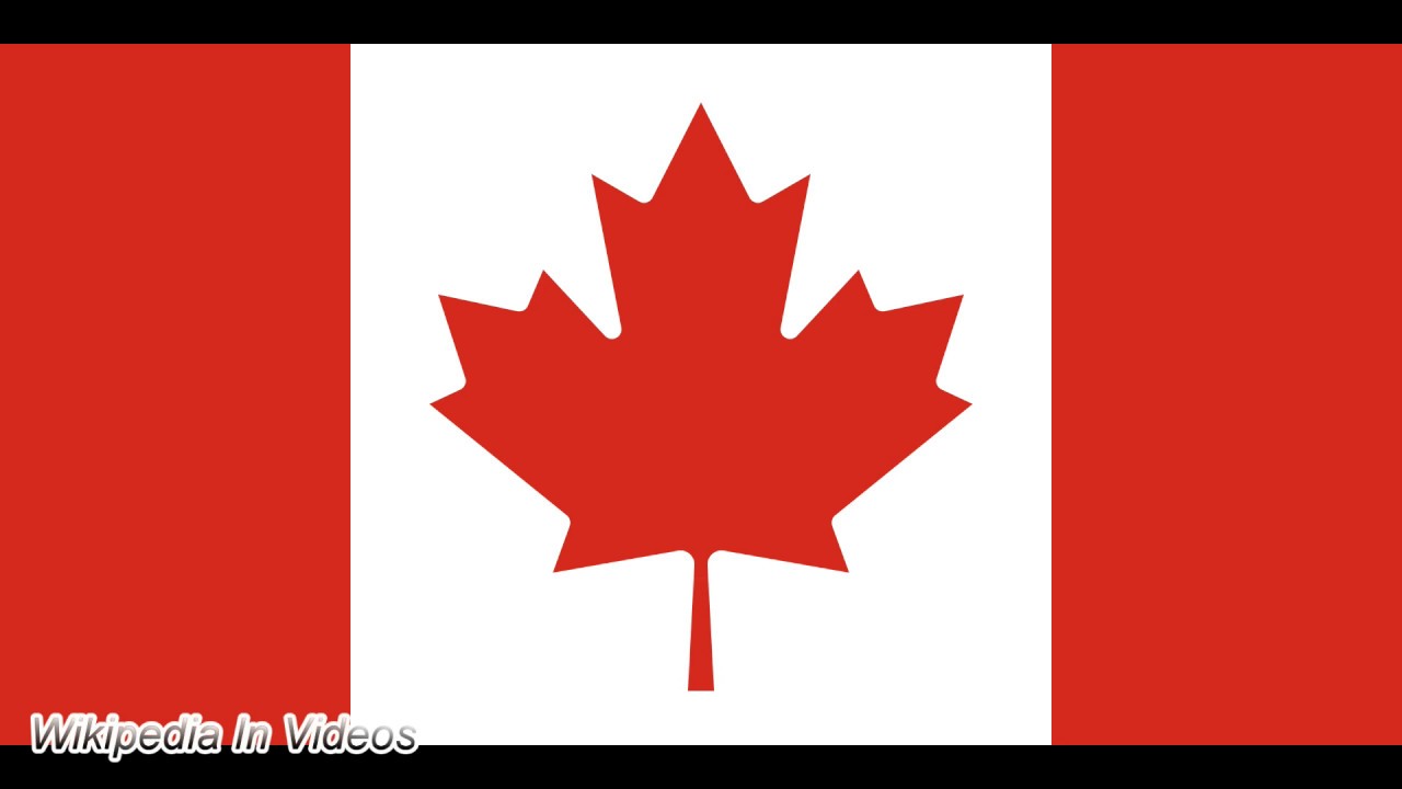 Canada in Wikipedia || Wiki Video