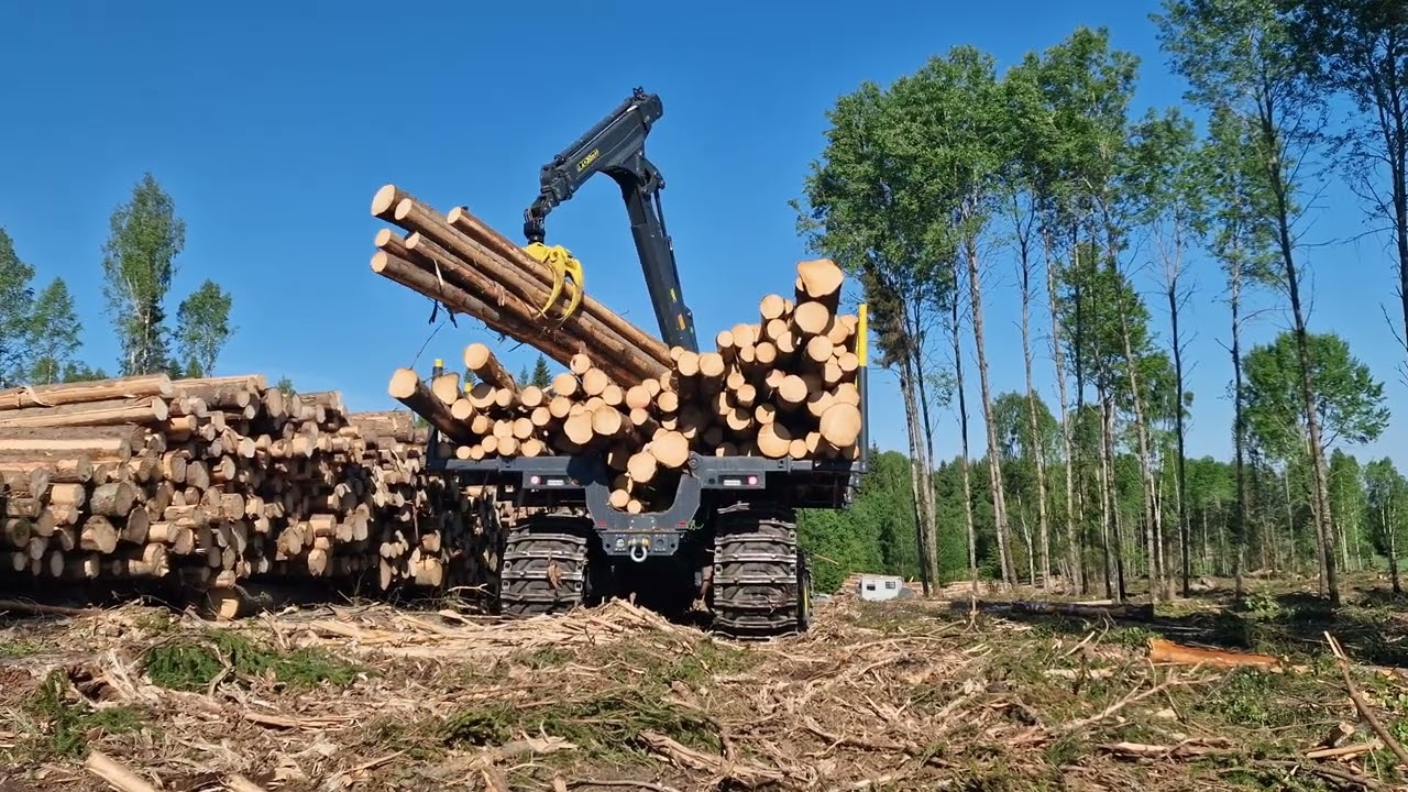 John Deere 2510H