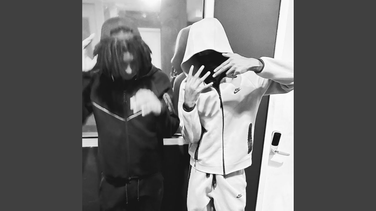 FREE THE BROS (feat. JBSleezem)