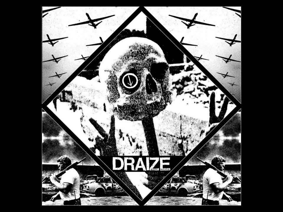 Draize - s/t [2014]