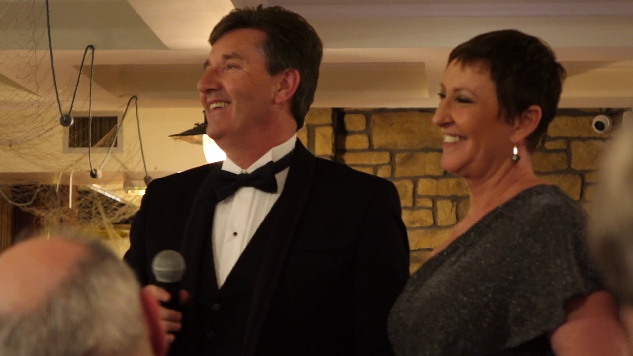 My Love is Fairer than any Daniel O'Donnell