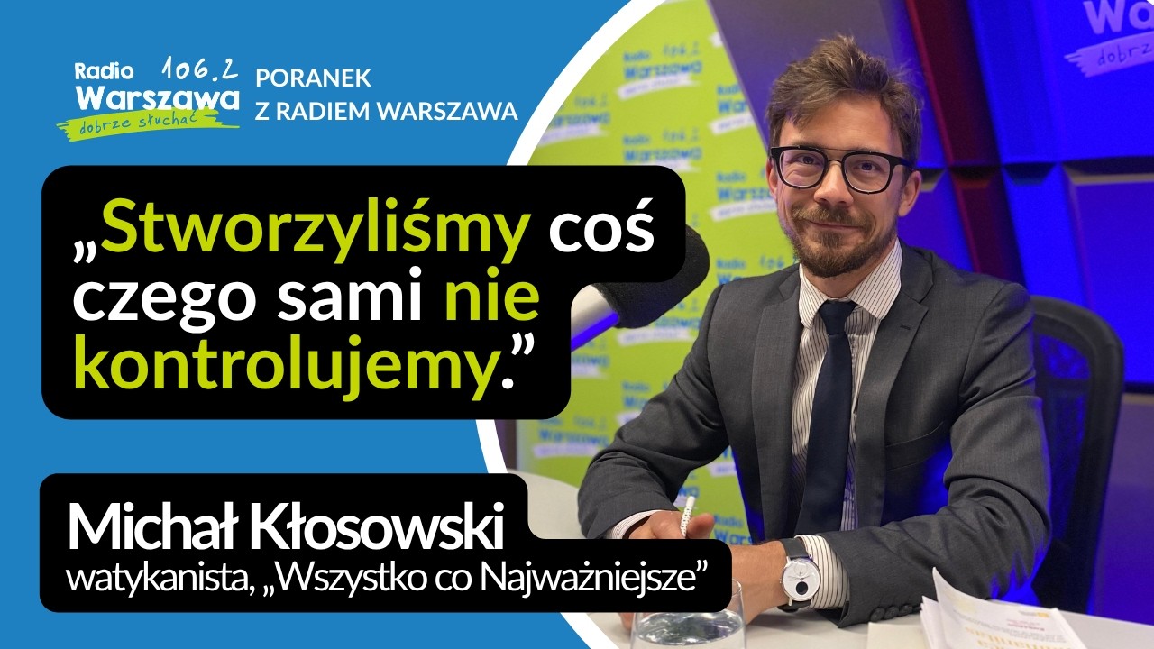 Encyklika MAGNIFICA HUMANITAS: &bdquo;Kości&oacute;ł nie może ignorować zmian świata&rdquo;.