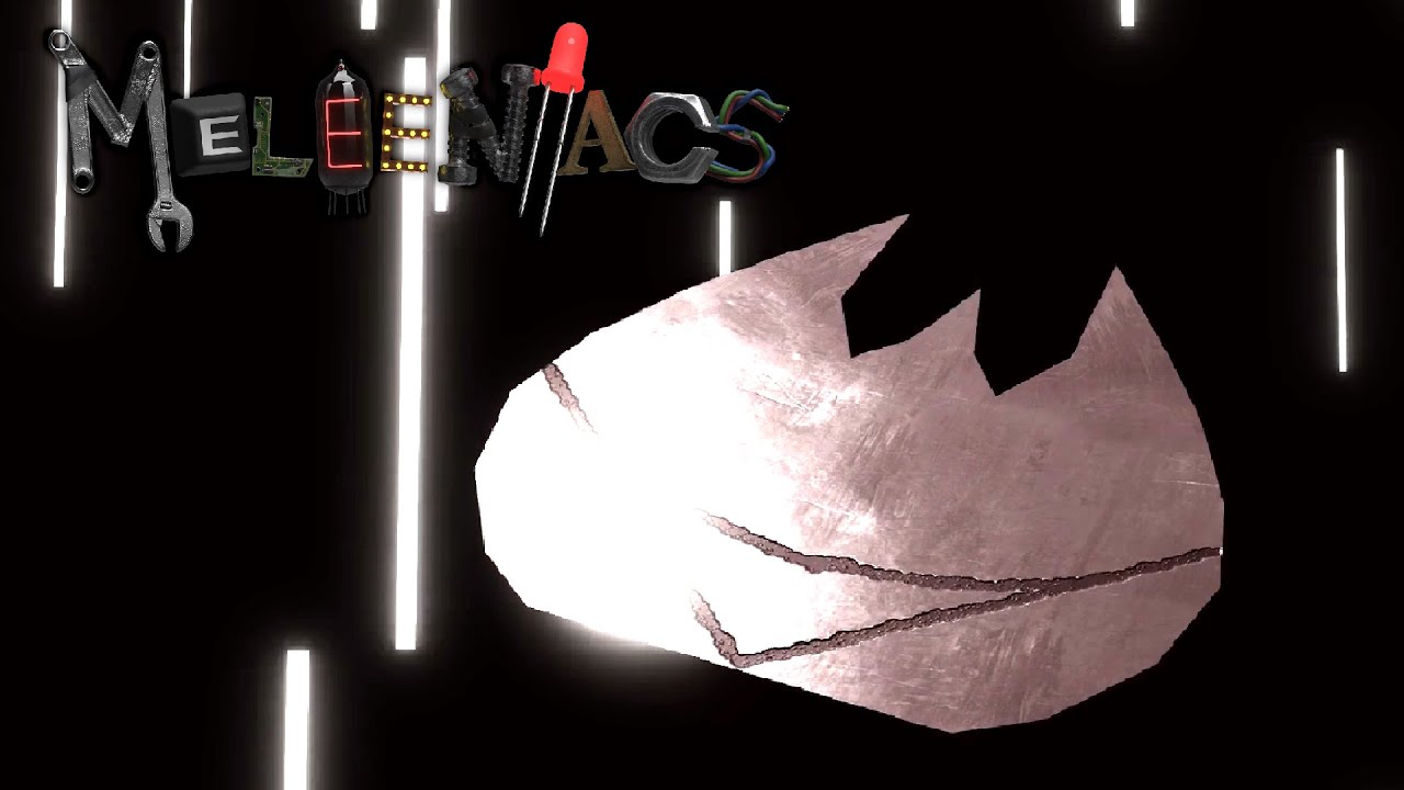 Soldier of the Flame - MELEENIACS CHARACTER REVEAL 1