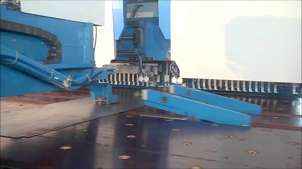 Steel almari bananor machine ! Almirah banane ki machine ! Metal almirah making machine