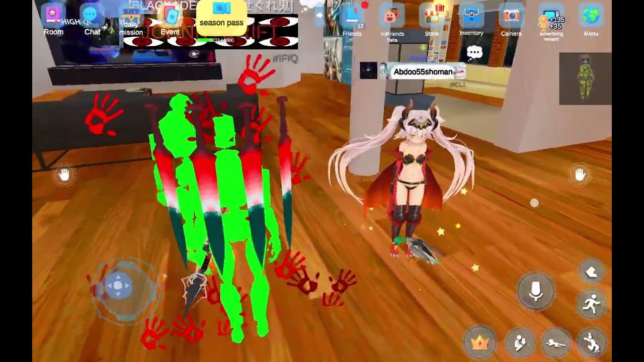 Abdoo55shoman thought lolicon is chibi bro doesn't get it hes just a pedophile 