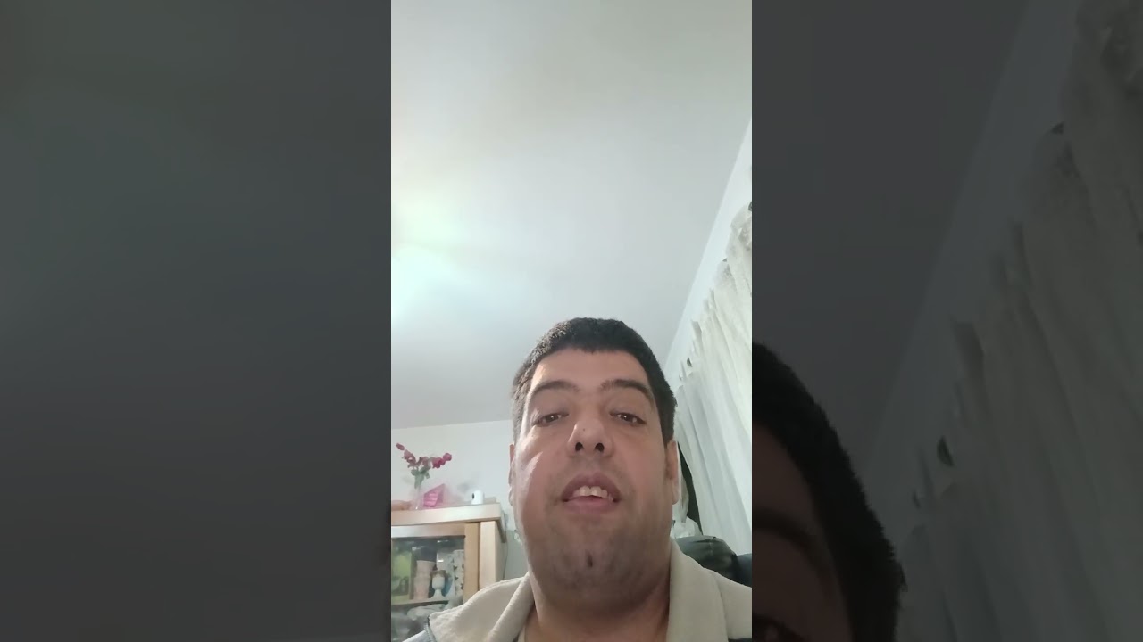 אל תלכו לים בחודש נובמבר לפני שתראו את זה סטנדאפ