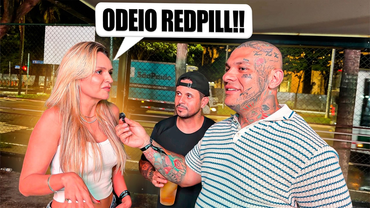 MEU CAMAROTE NA FARIA LIMA ESTÁ FICANDO PRONTO 