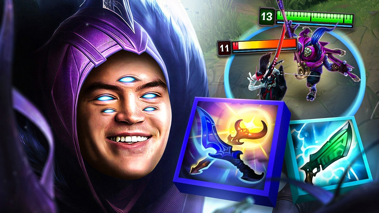 I TRIED AP JAX AND IT'S DISGUSTING