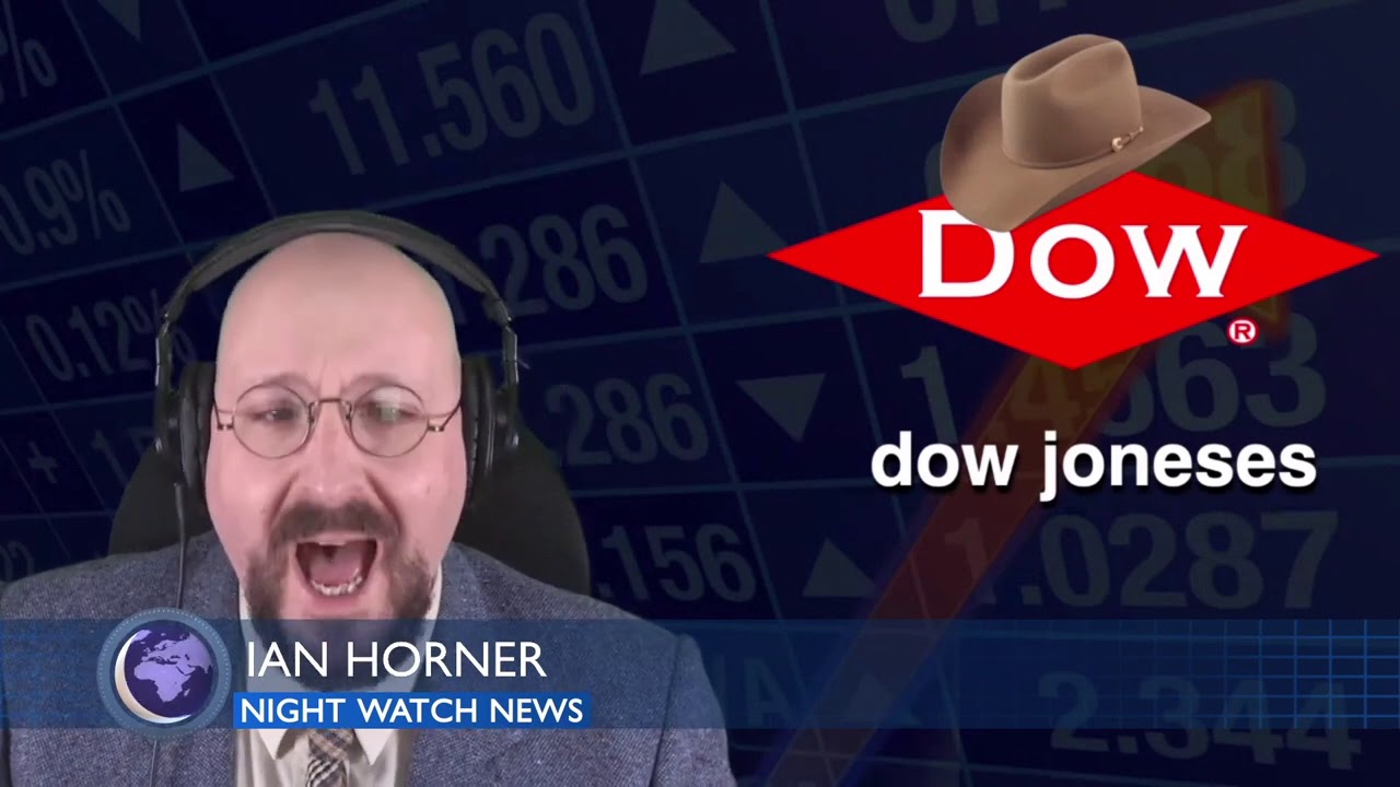 DB2020 - 6pm NightWatch News