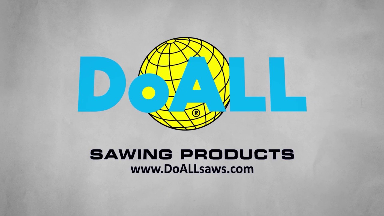 DoALL 2013 V2's Instructional Video