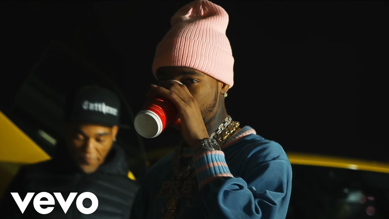 Young Dolph, Juicy J, Key Glock - Gangsta Committee [Music Video]
