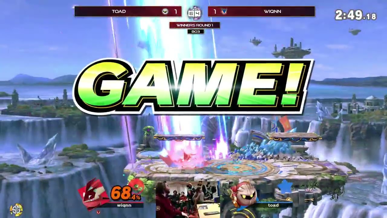 Tech sur la moquette #64 : 1 stack de weekly !