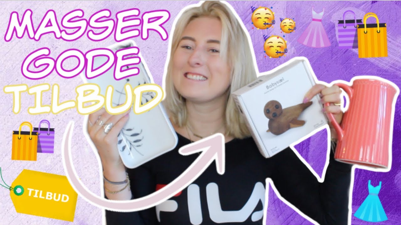 ET STORT BOLIG HAUL. mm