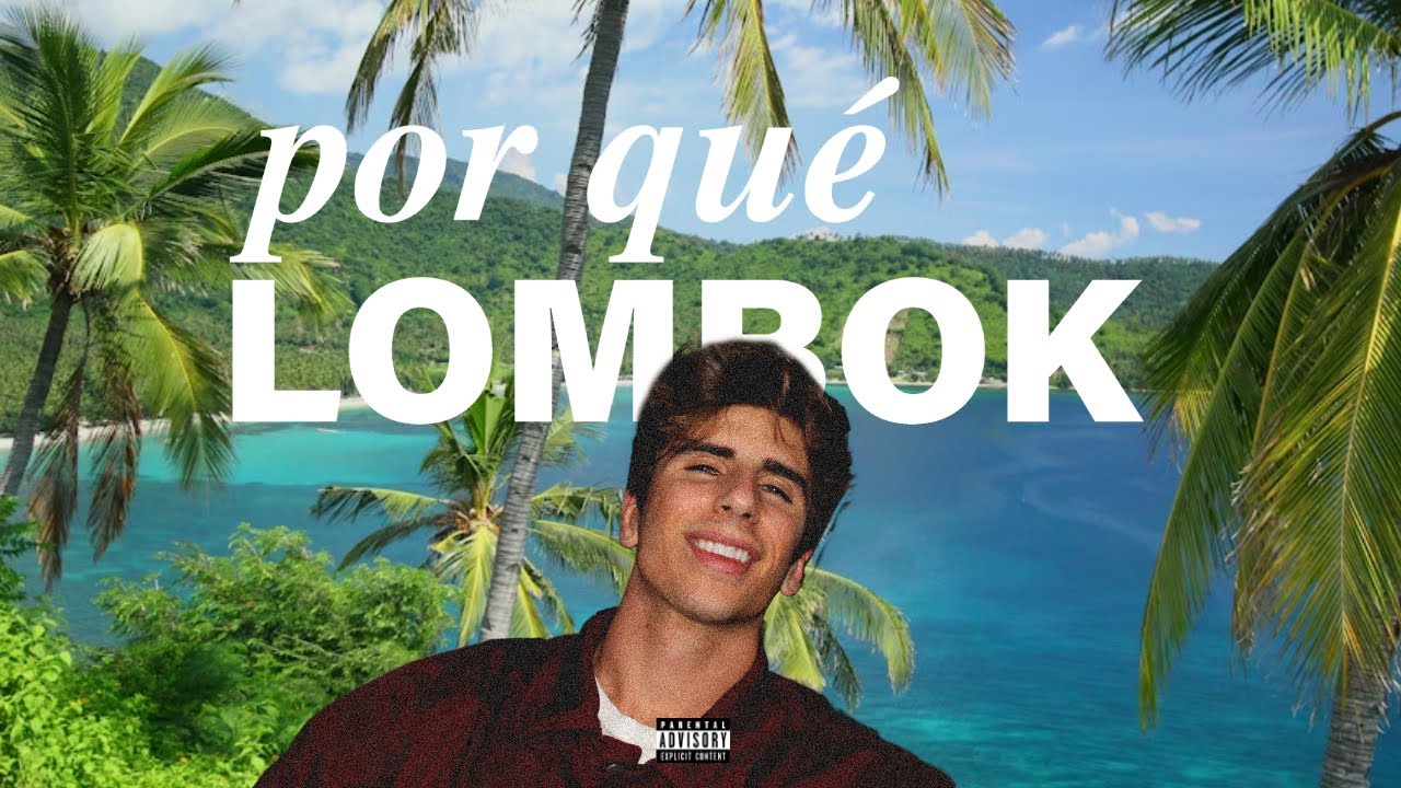 Lombok está a punto de explotar… y así es como puedes aprovecharlo