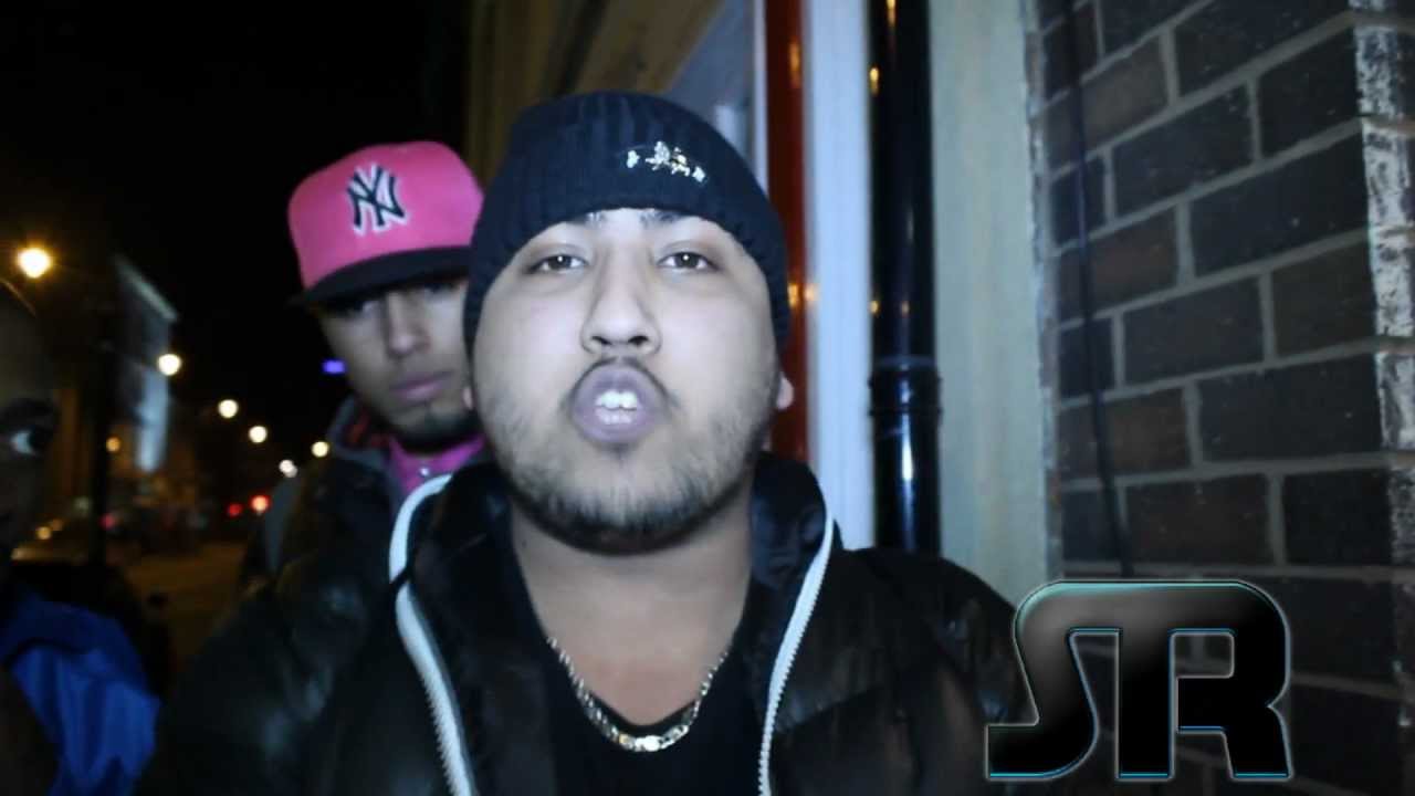 SR Media - Suspect, Depz, Flawzz, Reload, Tantskii, Villian, Nastee, Kriptik, Spydz & MORE! [CYPHER]