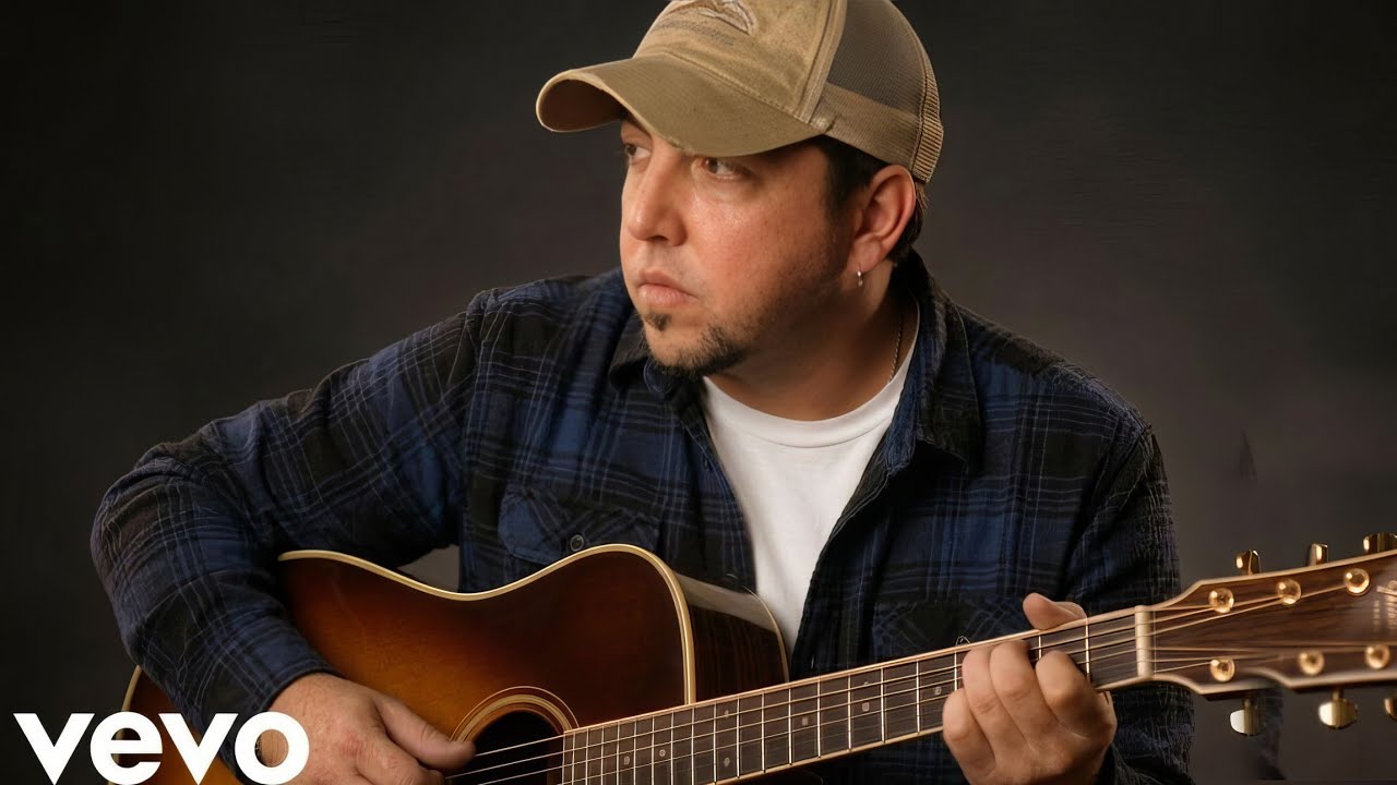 When the Night Feels Like Forever - Jason Aldean