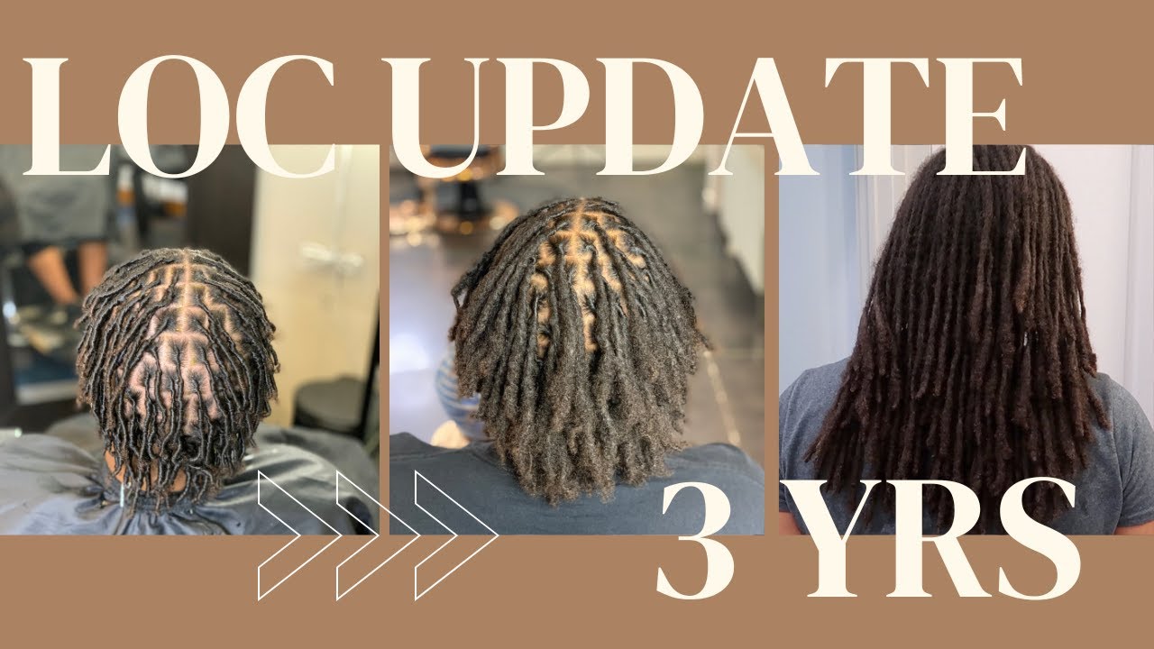 3 year Loc Update | 4b/4c Loc journey