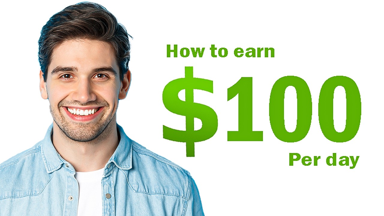 How People Make $100+ Per Day With Gig Work