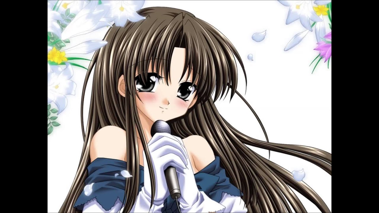 Nightcore - Super Trouper