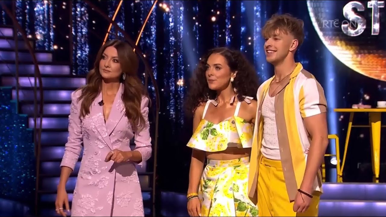 Kayleigh & Ervinas - Week 3
