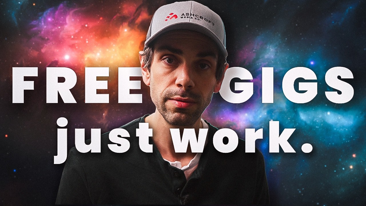 Free Clients Are Your Secret Weapon (Here's Why)