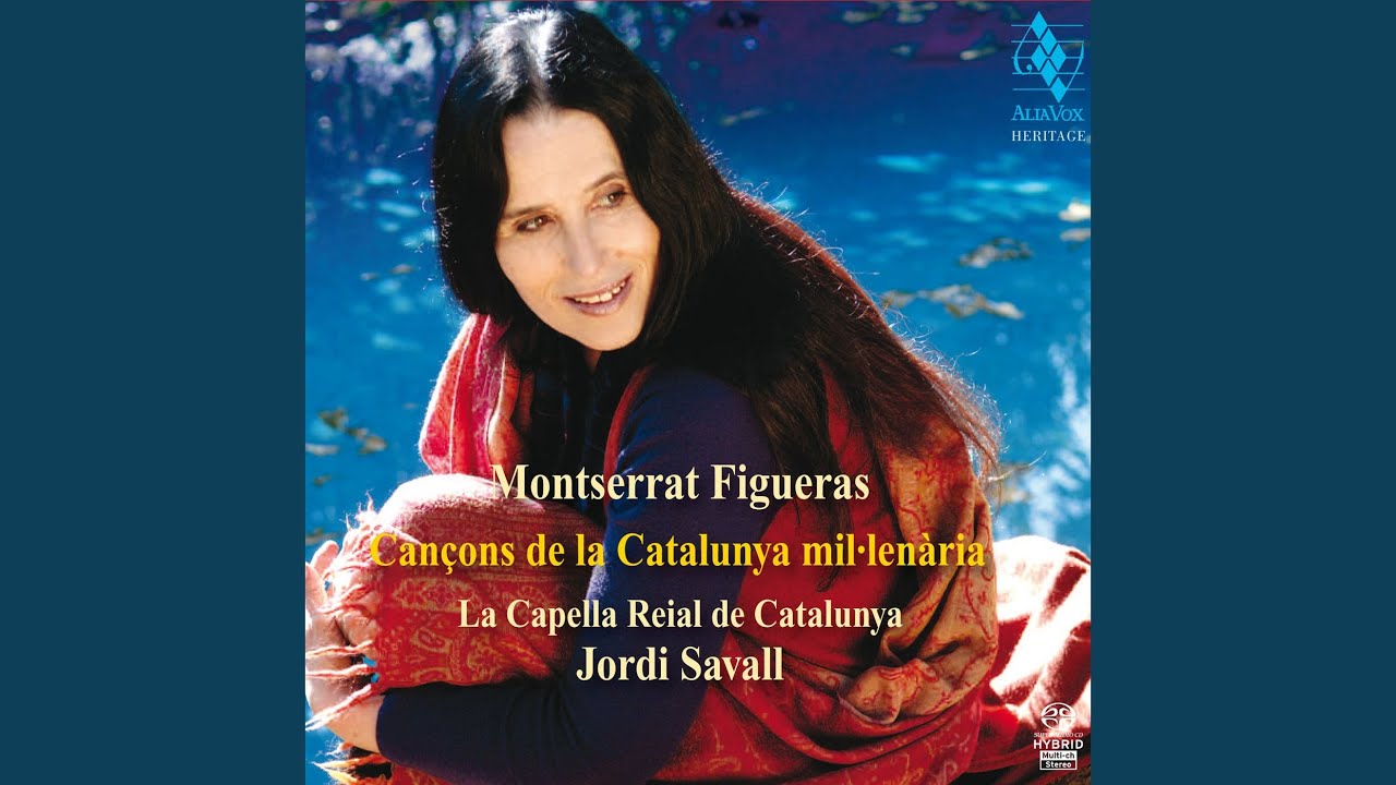 Cancó de Bresol: La mare de Déu (Lullaby : Mother of God)